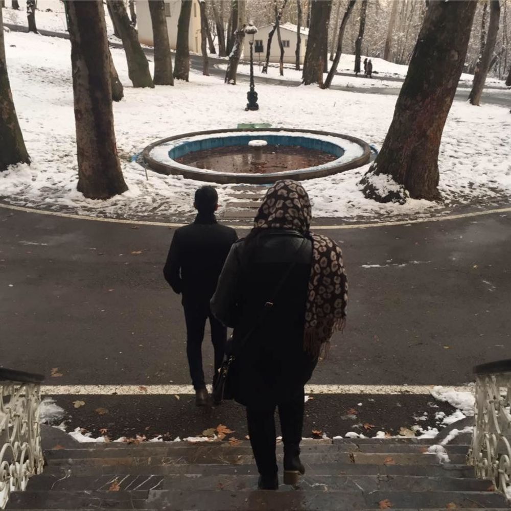 Meet your Posher, Sho